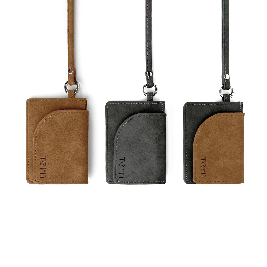 Layer Card Wallet