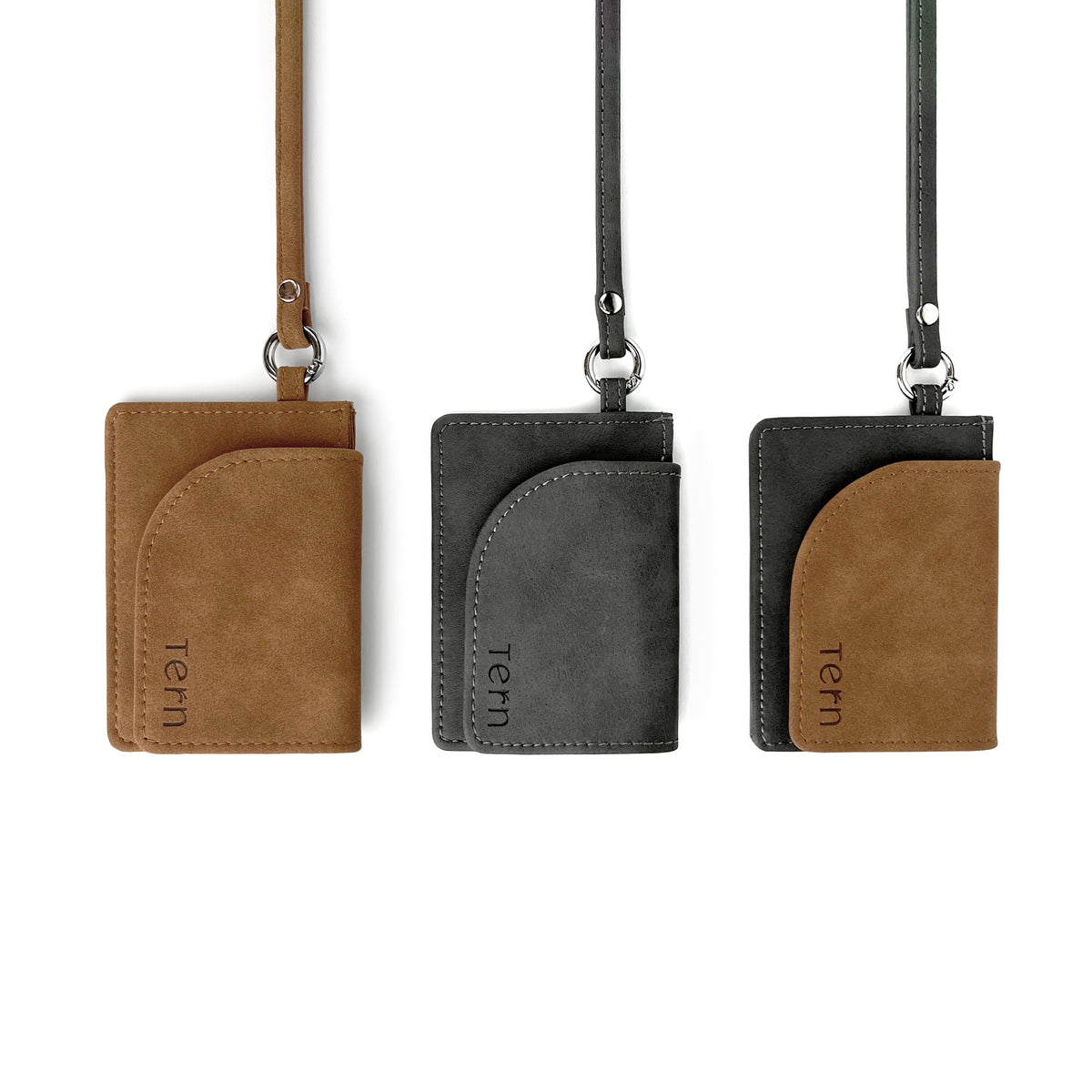 Layer Card Wallet