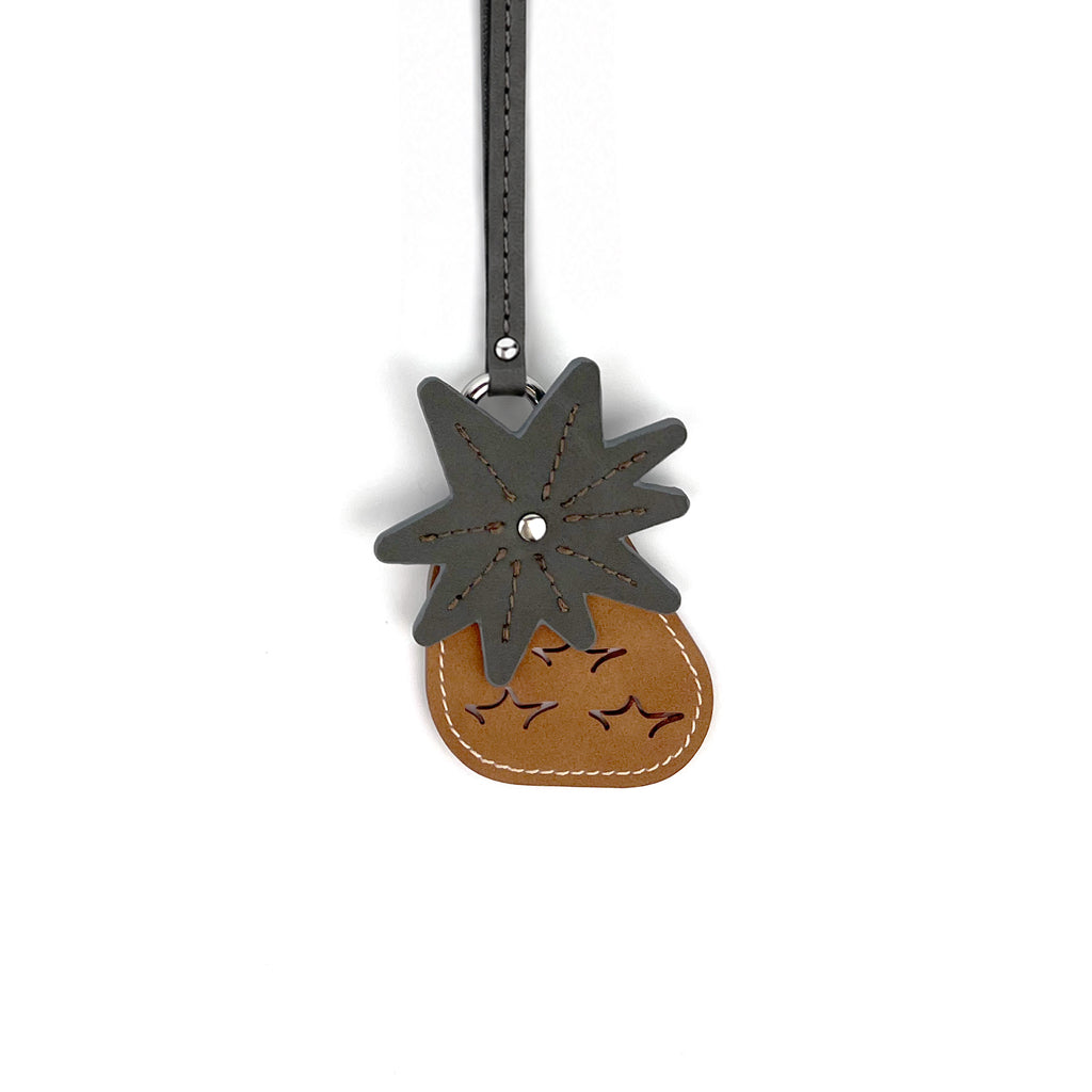 Pineapple Charm