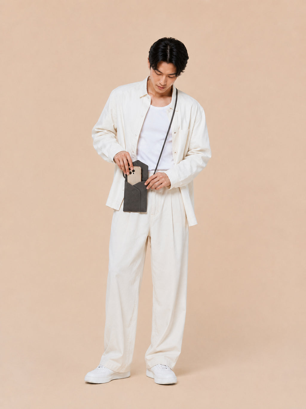 Layer Phone Bag