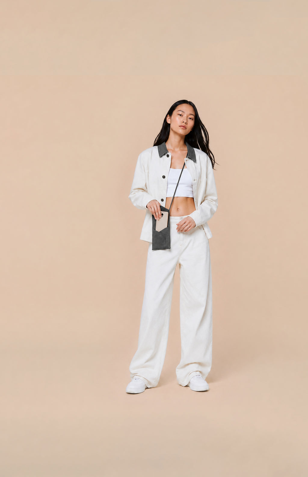 Layer Phone Bag