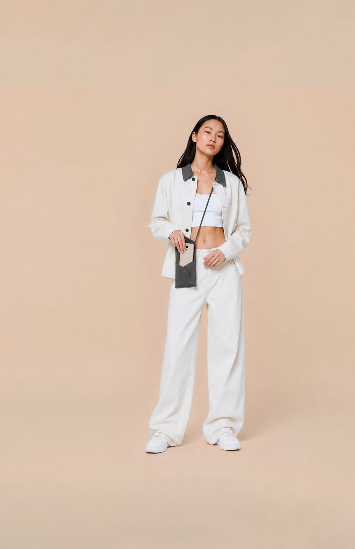 Layer Phone Bag