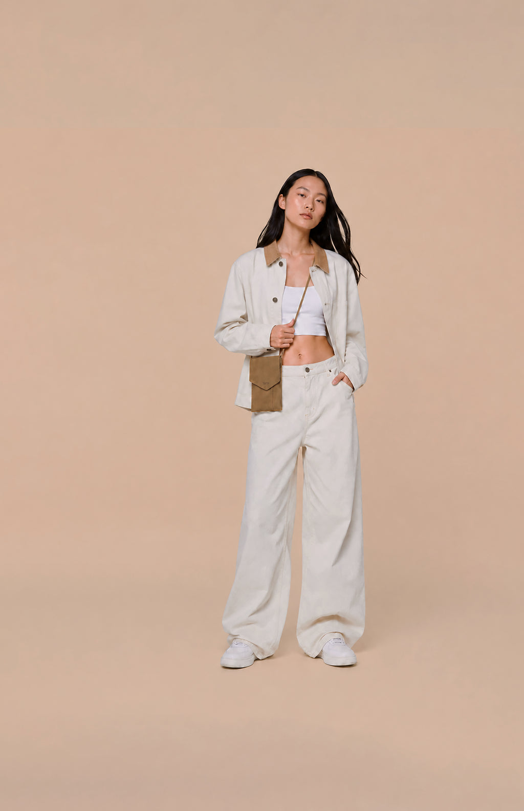 Layer Phone Bag