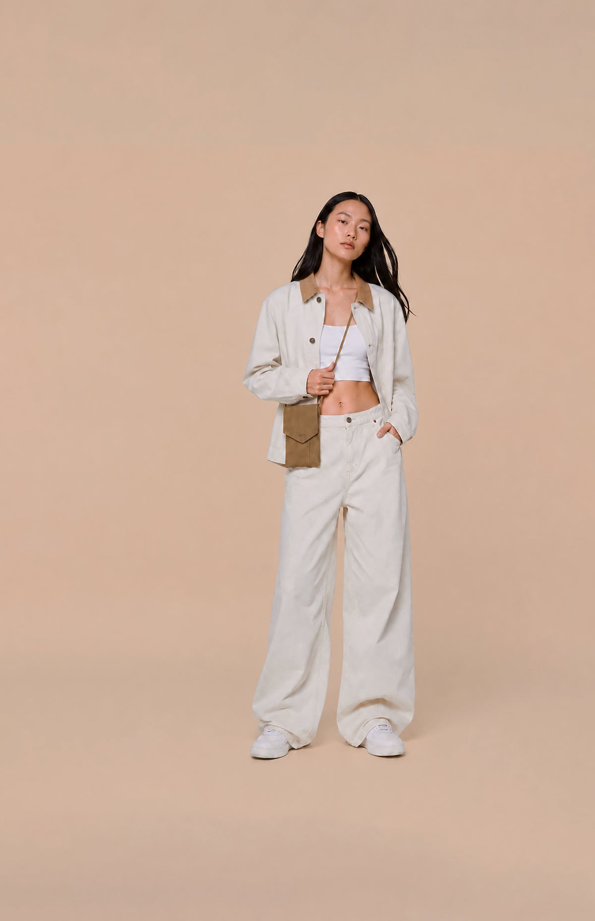 Layer Phone Bag