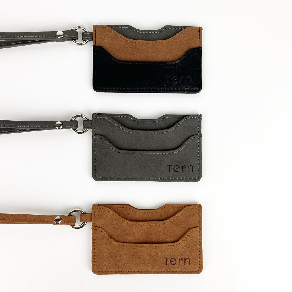 Layer Card Holder