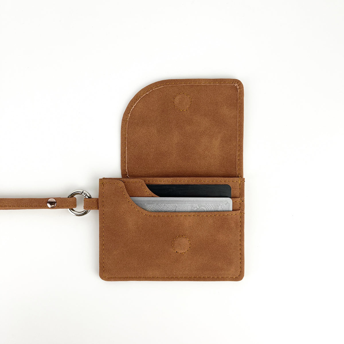 Layer Card Wallet
