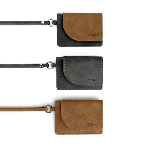 Layer Card Wallet