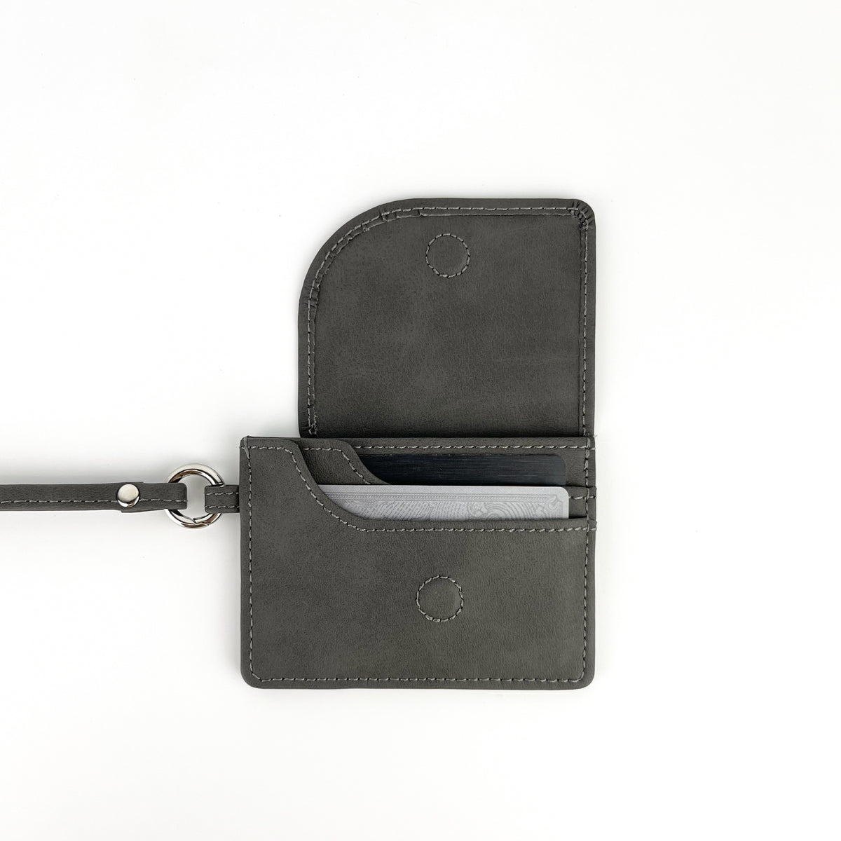Layer Card Wallet