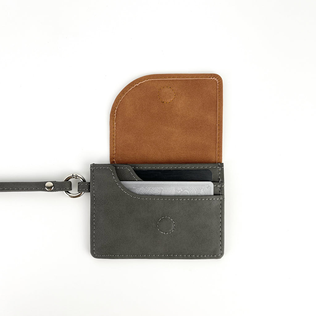 Layer Card Wallet