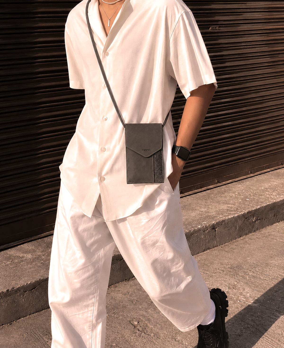 Layer Phone Bag