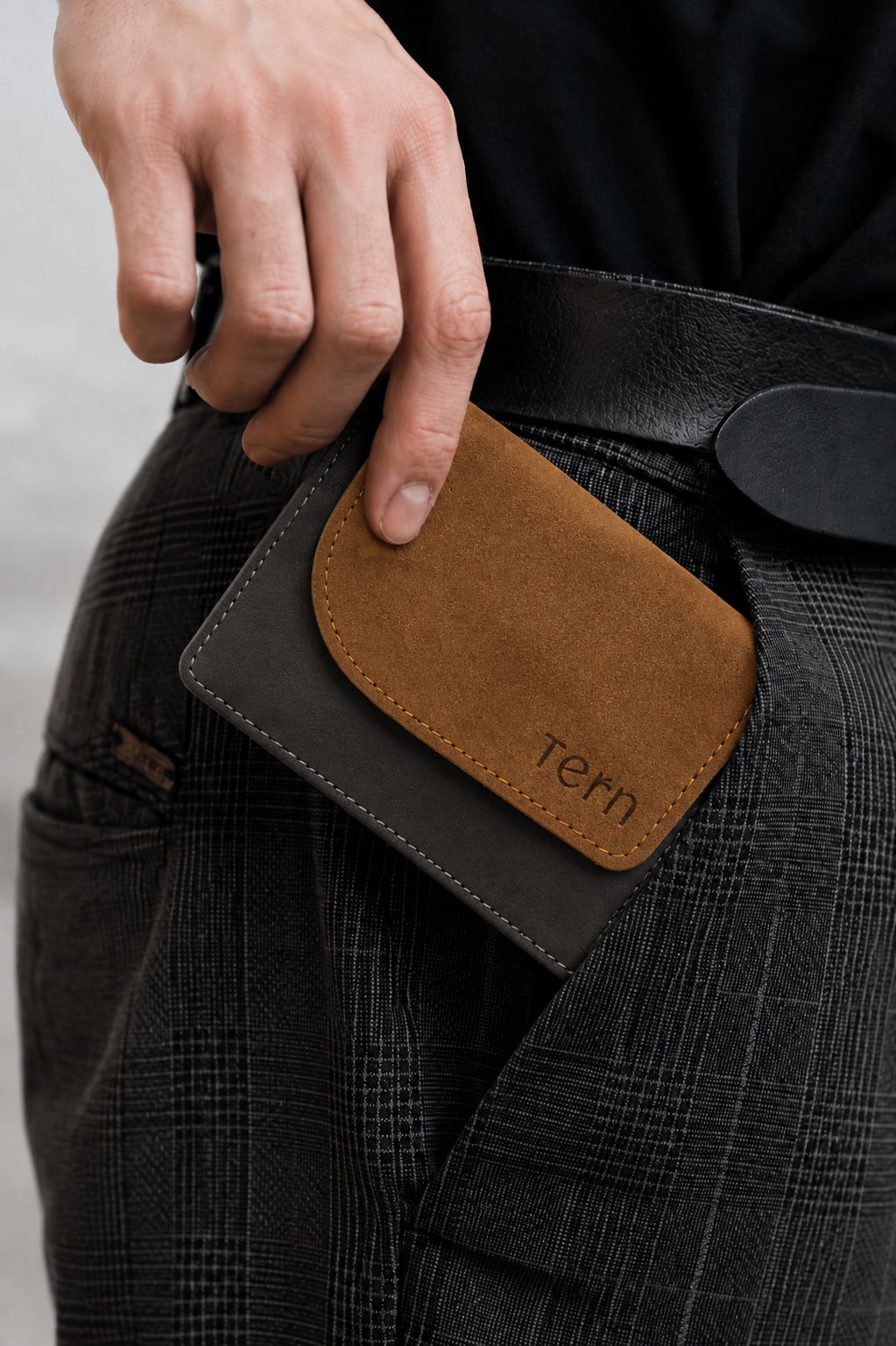 Layer Card Wallet